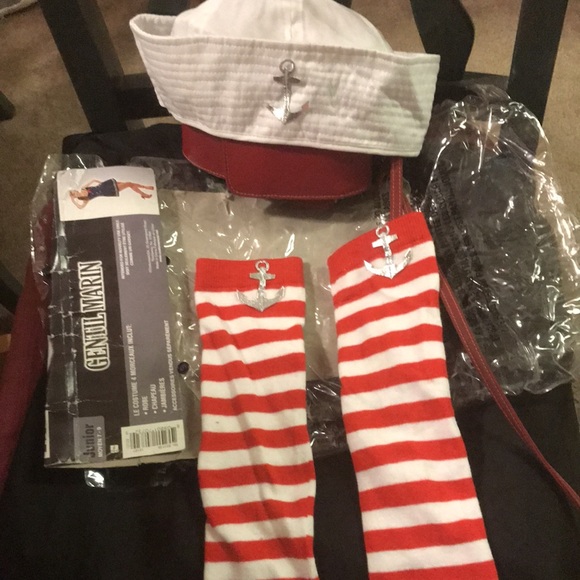 Girls costume⚓️ - Picture 6 of 6